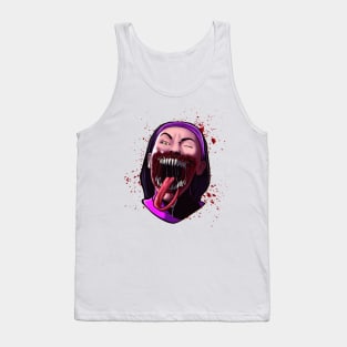 mileena Tank Top